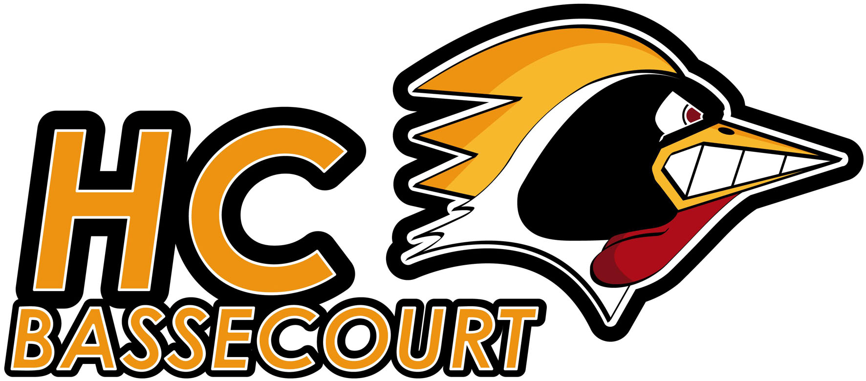 logo HC Bassecourt 005